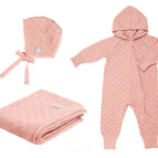 Pink / 0-2 m