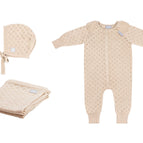 Beige / 0-2 m