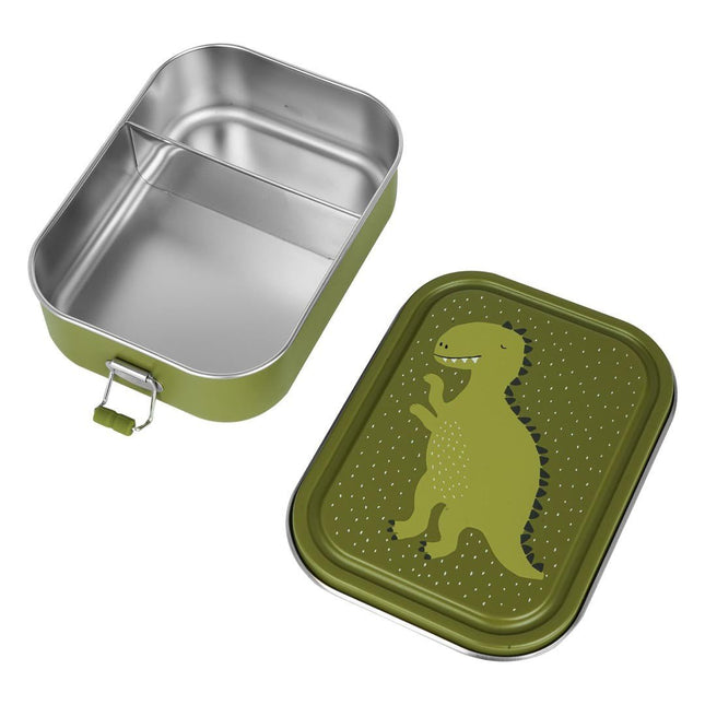 Large Lunch Box - Mr. Dino - LoveStyle World