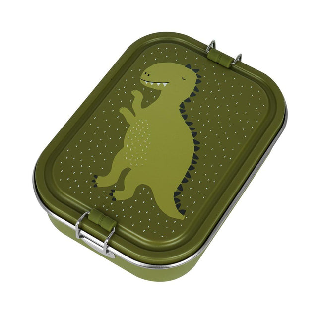 Large Lunch Box - Mr. Dino - LoveStyle World