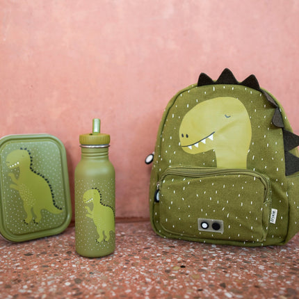 Large Lunch Box - Mr. Dino