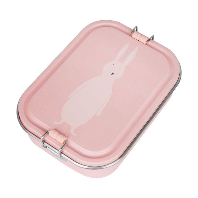 Large Lunch Box - Mrs. Rabbit - LoveStyle World