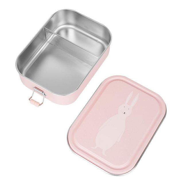 Large Lunch Box - Mrs. Rabbit - LoveStyle World