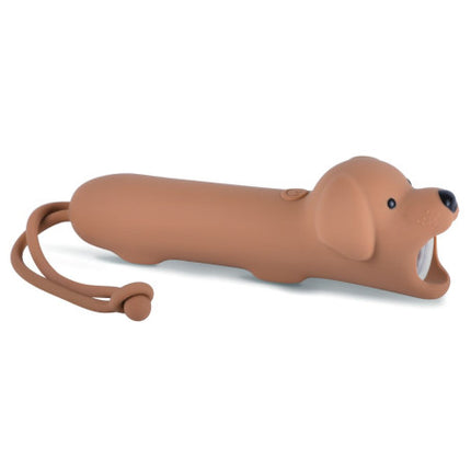 Flashlight for Kids - Dog BUDDY