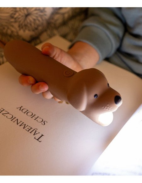 Flashlight for Kids - Dog BUDDY - LoveStyle World