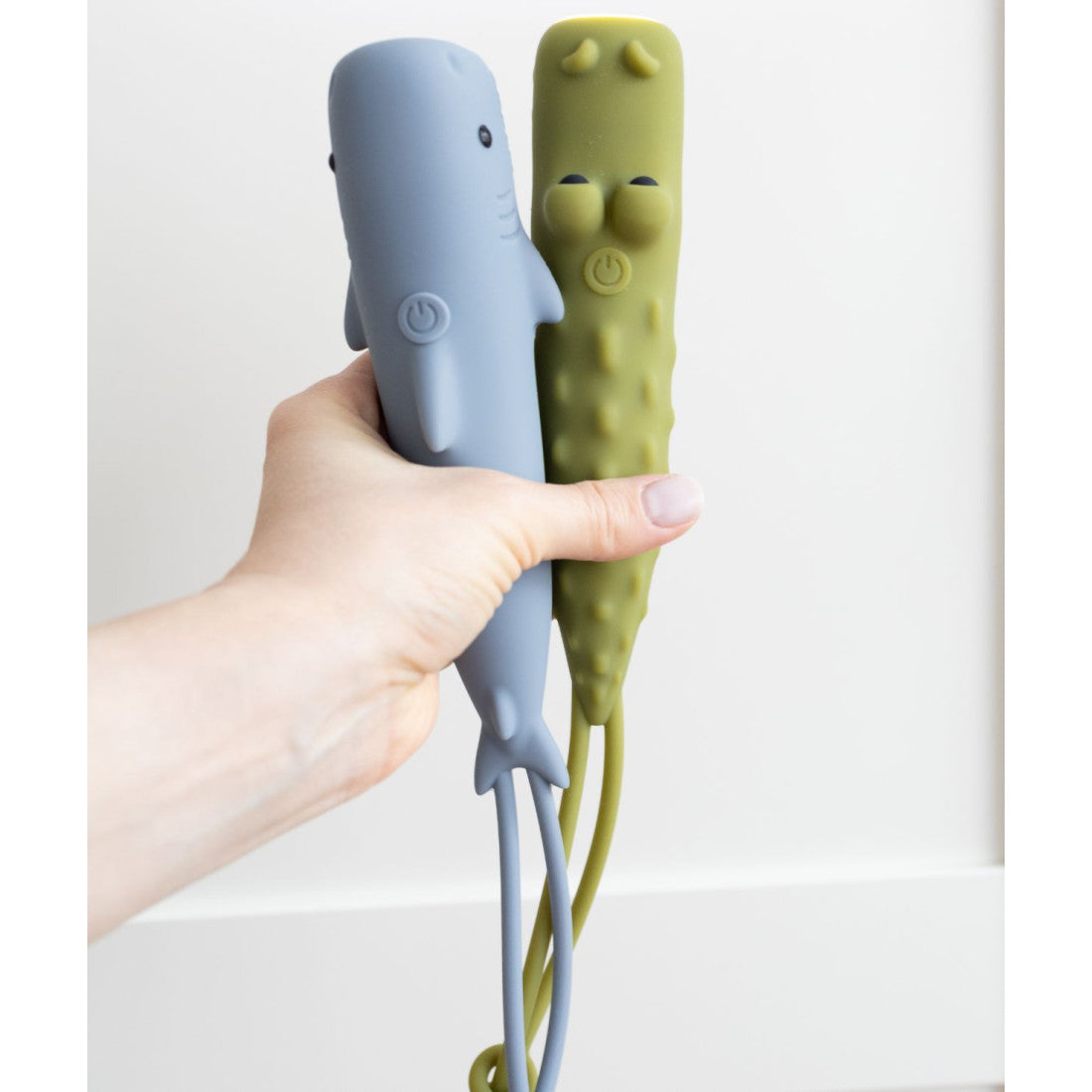 Flashlight for Kids - Crocodile CROCO