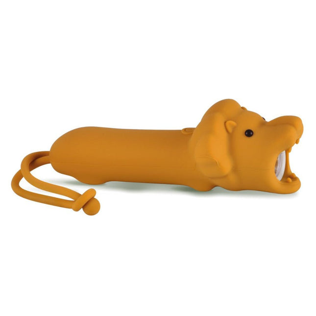Flashlight for Kids - Lion LEO - LoveStyle World