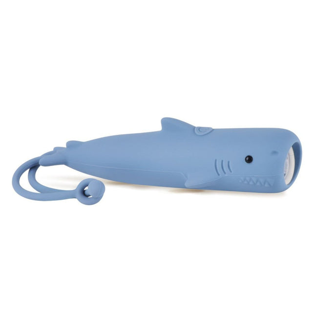 Flashlight for Kids - Shark SHARKY - LoveStyle World