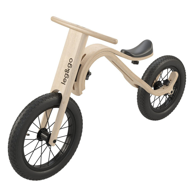 Balance Bike 3in1 by Leg&Go - LoveStyle World