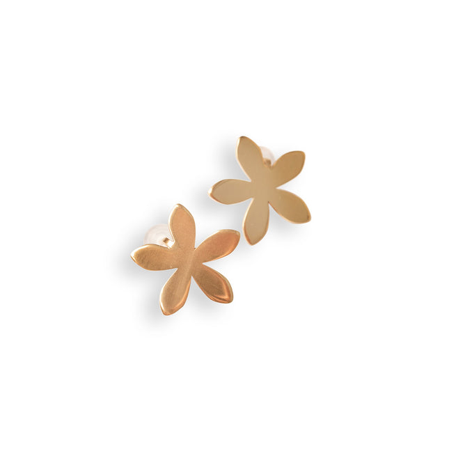 Earrings Lilac - Sunlit - LoveStyle World