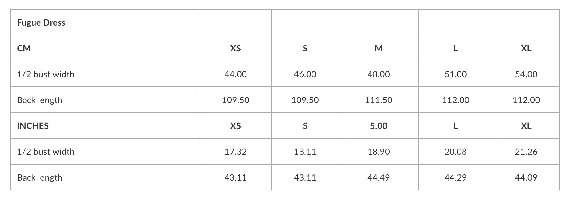 Linen Fugue Dress - Bronze