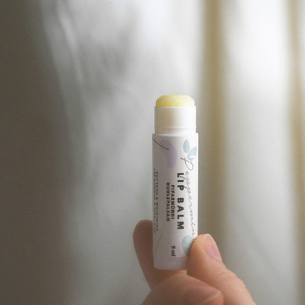 Lip Balm - Peppermint
