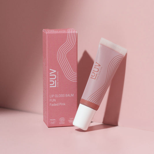 Lip Gloss Balm - Fun