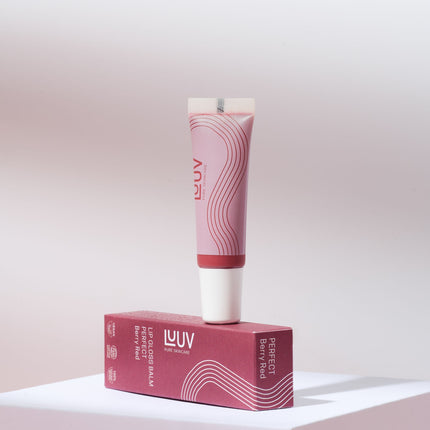 Lip Gloss Balm - Perfect