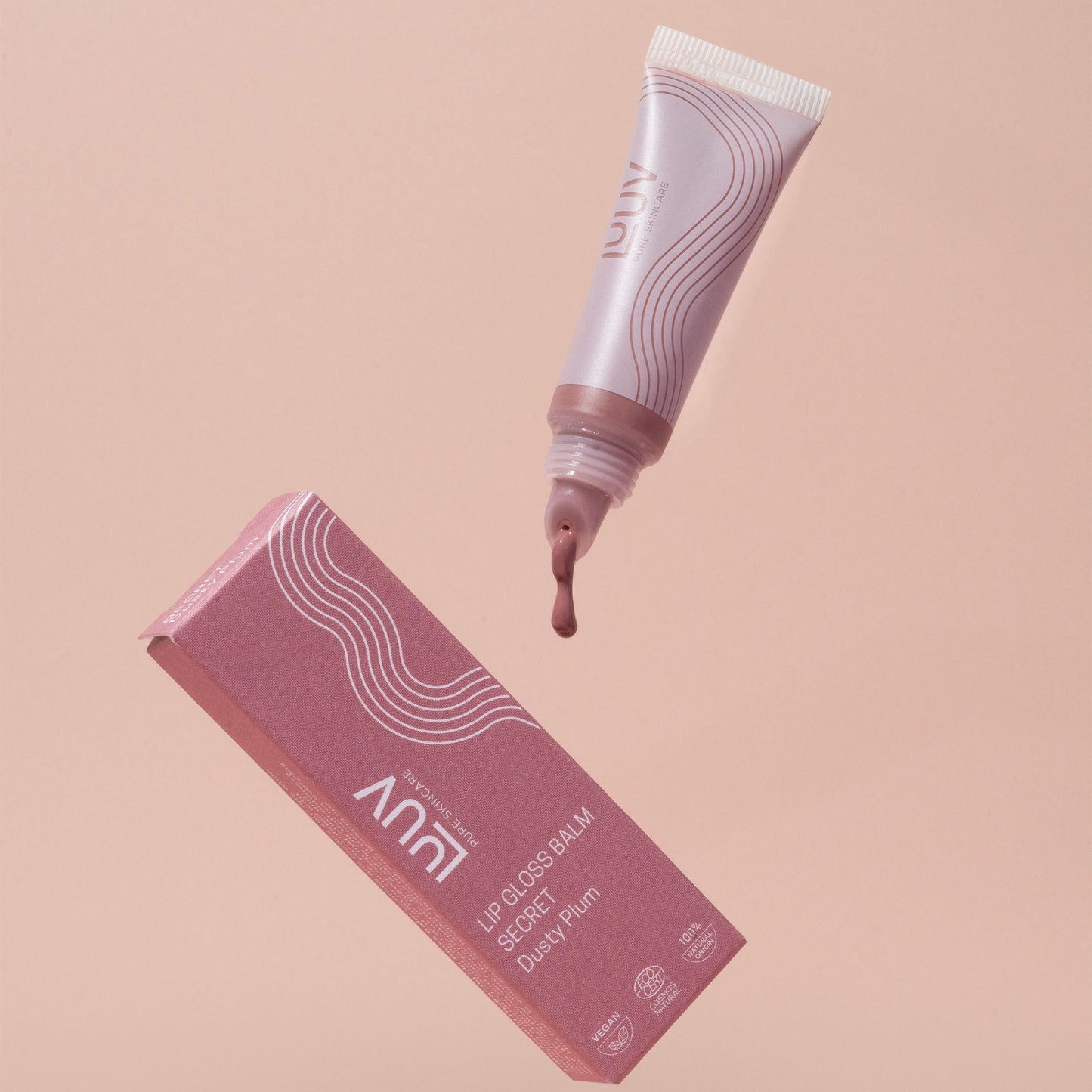 Lip Gloss Balm - Perfect