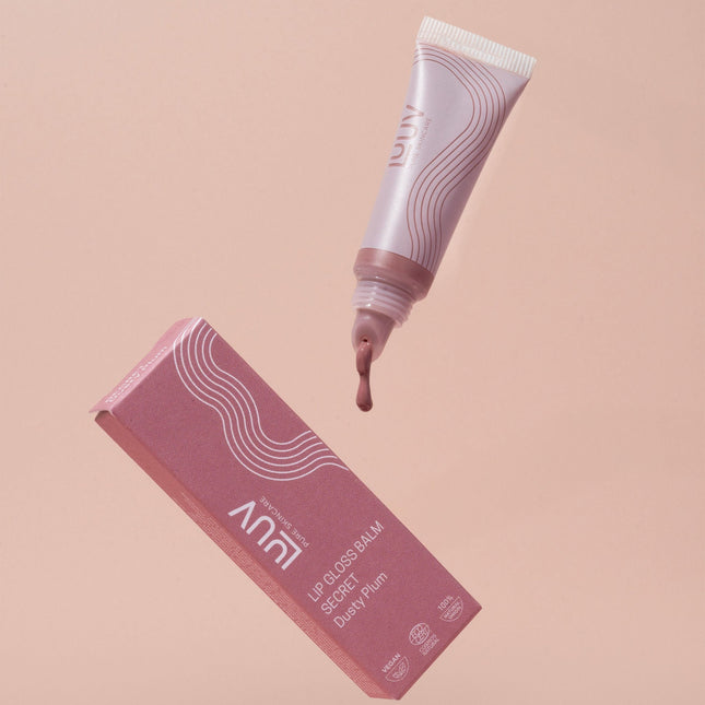 Lip Gloss Balm - Perfect