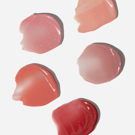 Lip Gloss Balm - Young