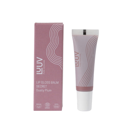 Lip Gloss Balm - Secret