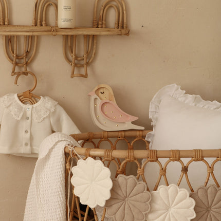 Little Lights Bird Mini Lamp