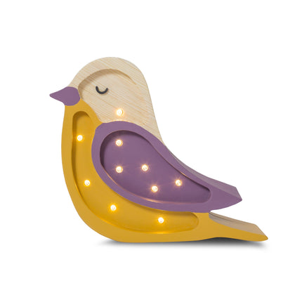 Little Lights Bird Mini Lamp