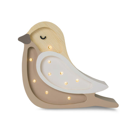 Little Lights Bird Mini Lamp