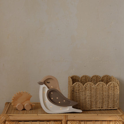 Little Lights Bird Mini Lamp