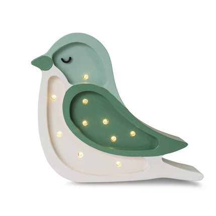 Little Lights Bird Mini Lamp