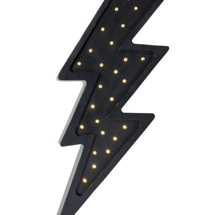 Little Lights Bolt Lamp