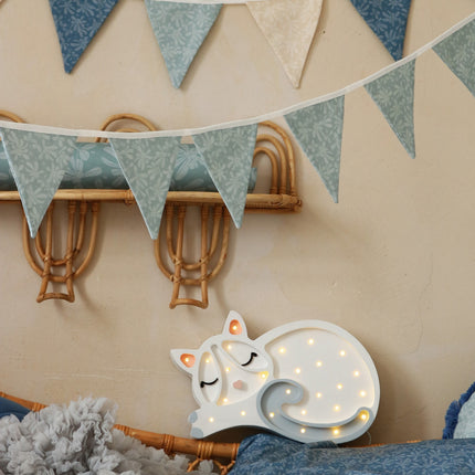 Little Lights Cat Lamp