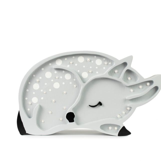 Little Lights Deer Lamp