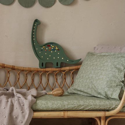 Little Lights Dino Diplodocus Lamp