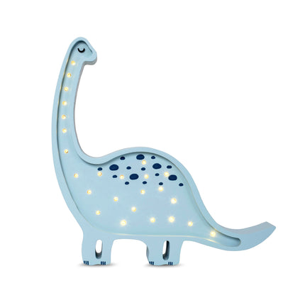 Little Lights Dino Diplodocus Lamp