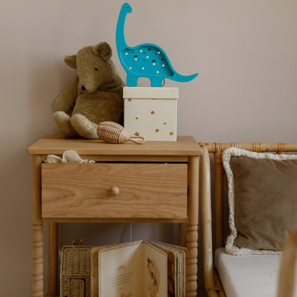 Little Lights Mini Dino Lamp