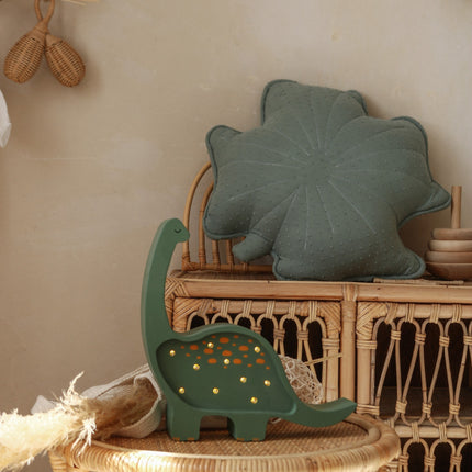 Little Lights Mini Dino Lamp