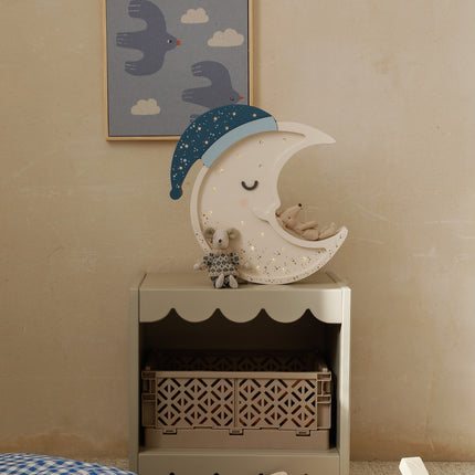 Little Lights Moon Lamp