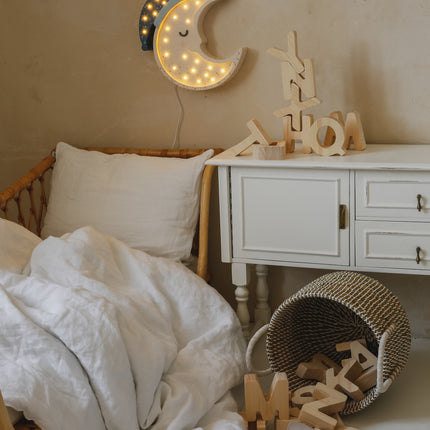 Little Lights Moon Lamp