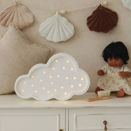 Little Lights Cloud Lamp