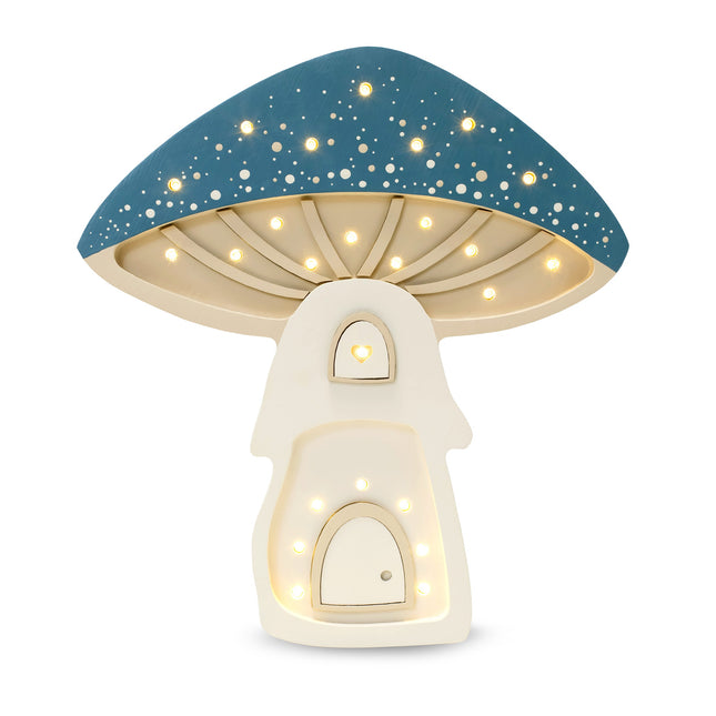 Little Lights Mushroom Lamp
