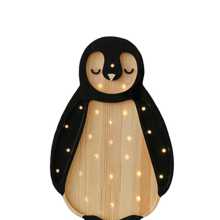 Little Lights Penguin Lamp