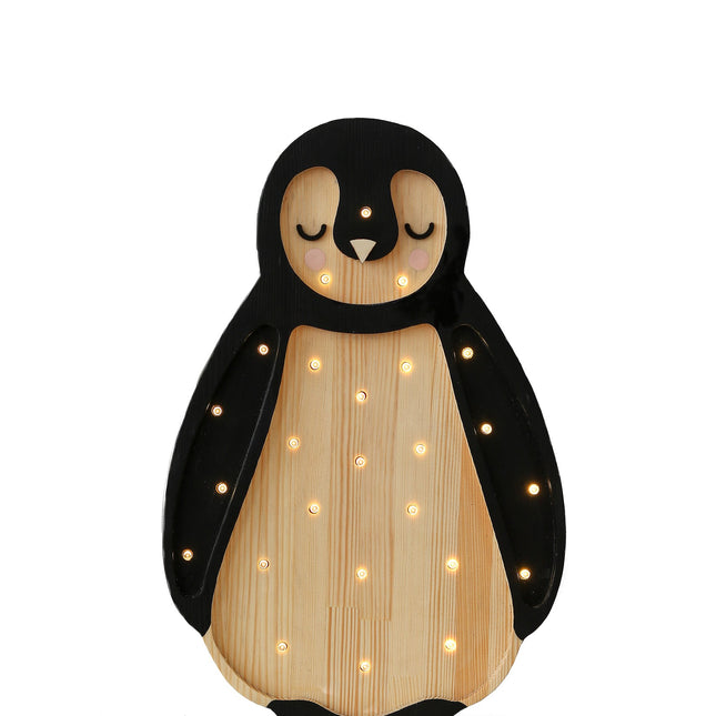 Little Lights Penguin Lamp