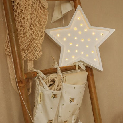 Little Lights Star Lamp