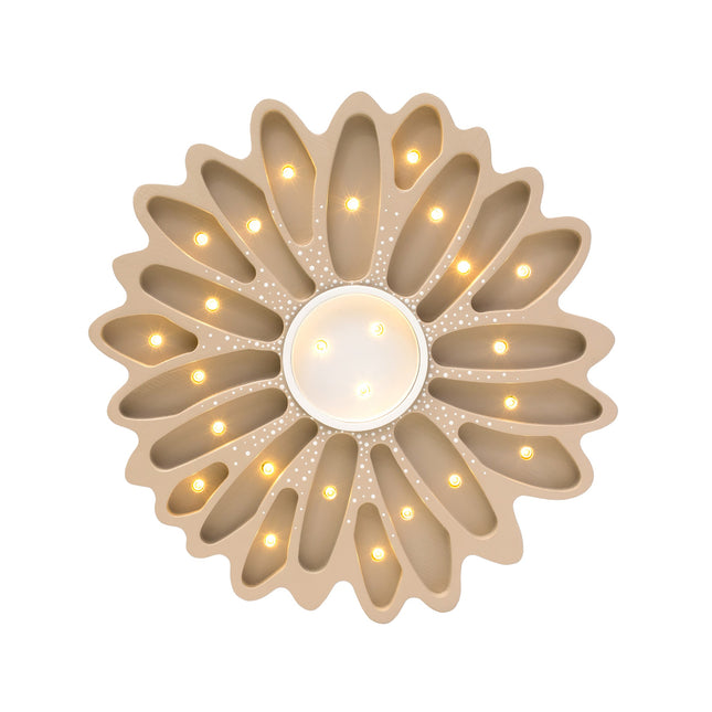 Little Lights Daisy Lamp