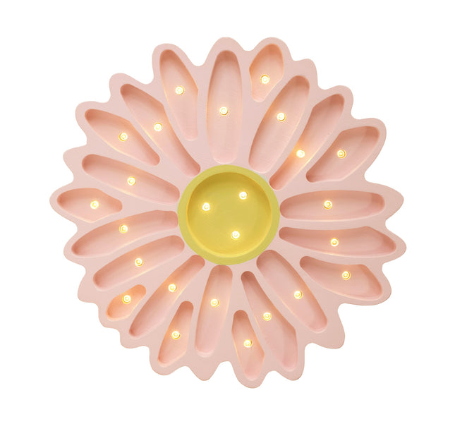 Little Lights Daisy Lamp