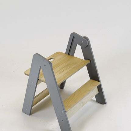 Little Space Saving step Stool