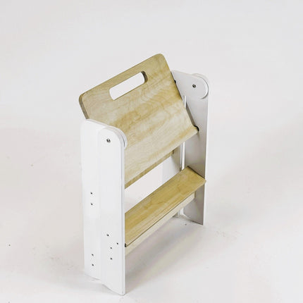 Little Space Saving step Stool