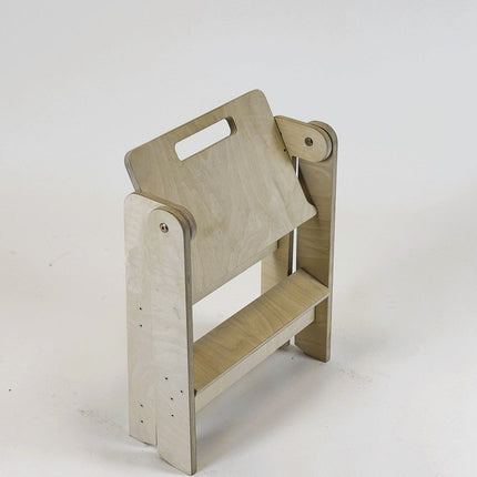 Little Space Saving step Stool