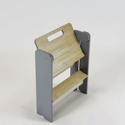 Little Space Saving step Stool