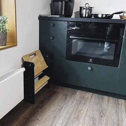 Little Space Saving step Stool