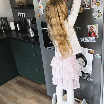 Little Space Saving step Stool