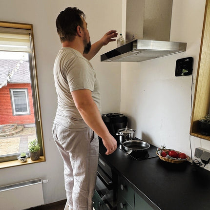 Little Space Saving step Stool